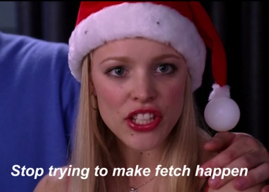 Mean Girls (2004)